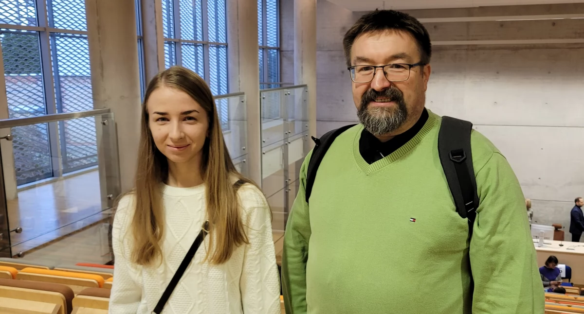 Sukces Julii Basiury z Witosa w Olimpiadzie Menedżerskiej