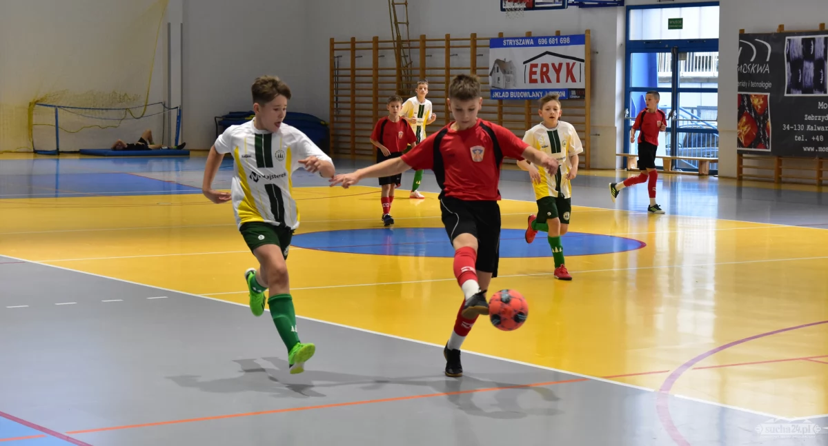 XXIII edycja Clico Cup - grupy rozlosowane, czekamy na piłkarskie emocje 