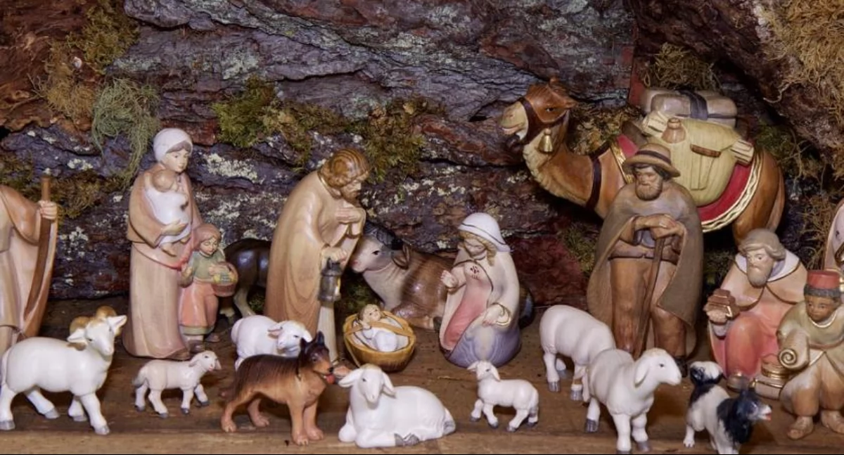 Świąteczne dźwięki – Quiz o kolędach i pastorałkach!