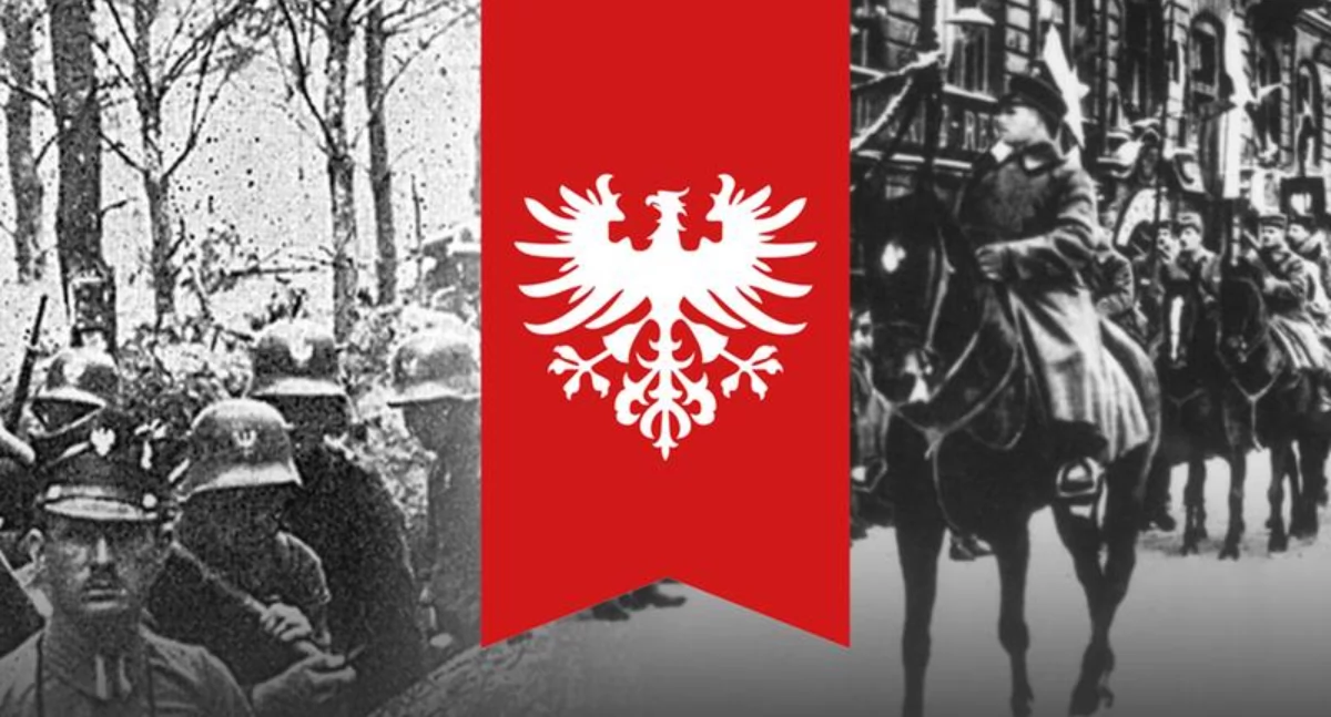 27 grudnia – Narodowy Dzień Zwycięskiego Powstania Wielkopolskiego