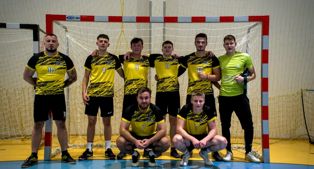 Futsal wraca pod Babią Górę 