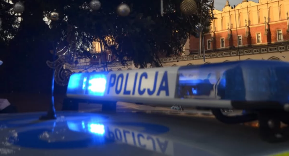 „Boże Narodzenie 2024”: Wstępny bilans policji