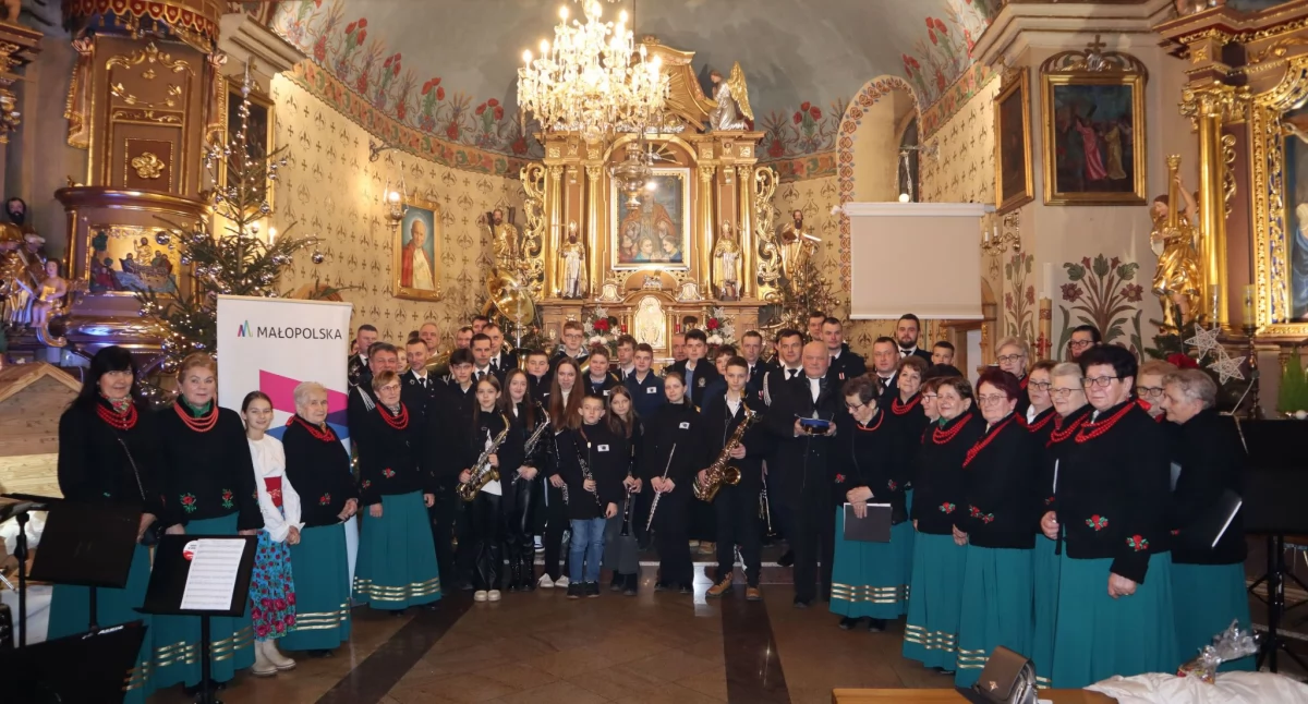 Muzyka drogą do serc, umysłów i poznania kultury