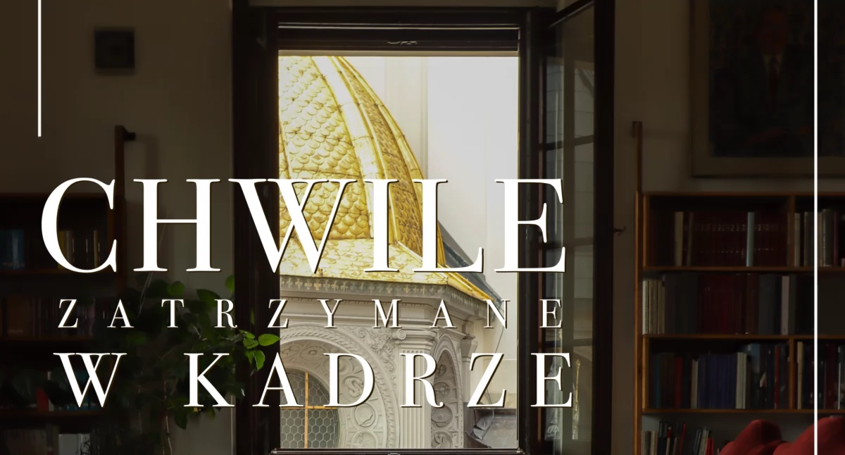 „Chwile zatrzymane w kadrze” – wernisaż wystawy Barbary Orędarz