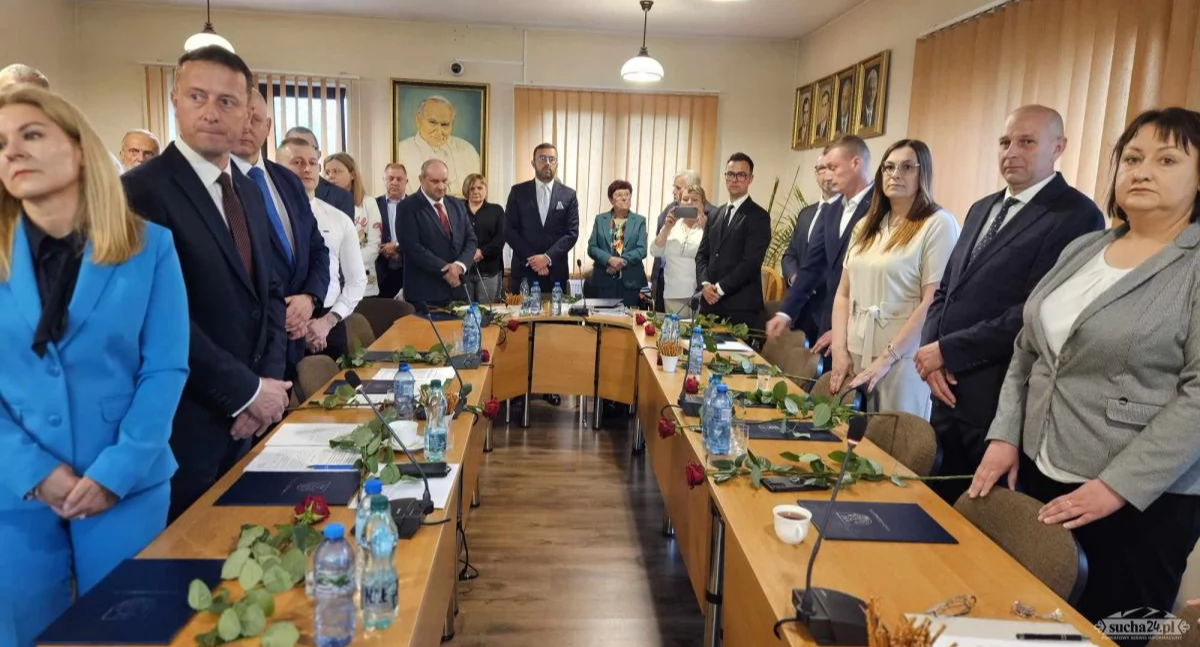 Budżet Makowa Podhalańskiego na 2025 rok przyjęty jednogłośnie! Co zaplanowano?
