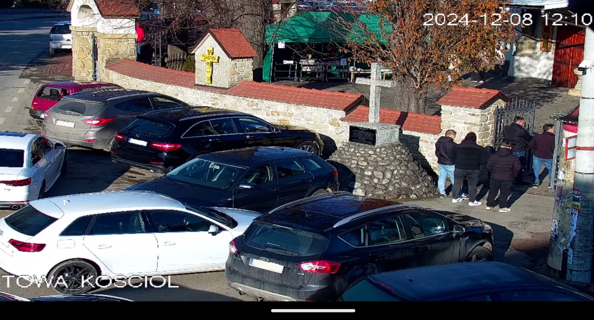 Gmina apeluje do kierowców i ostrzega, że sprawą zajmie się policja 