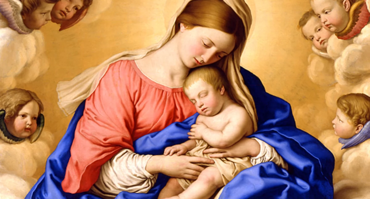 1 stycznia – Uroczystość Świętej Bożej Rodzicielki Maryi, celebracja początku nowego roku oraz Światowy Dzień Pokoju