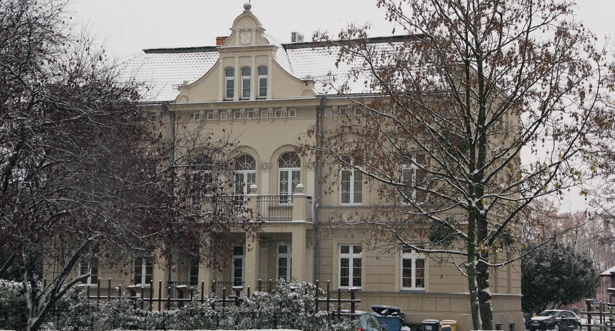 Gmina Oława stanie się gminą partnerską gminy Zawoja!