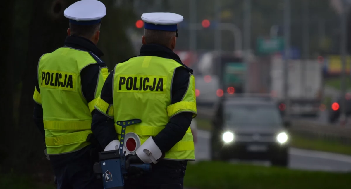 Policja podsumowała sylwestrowo-noworoczny długi weekend 