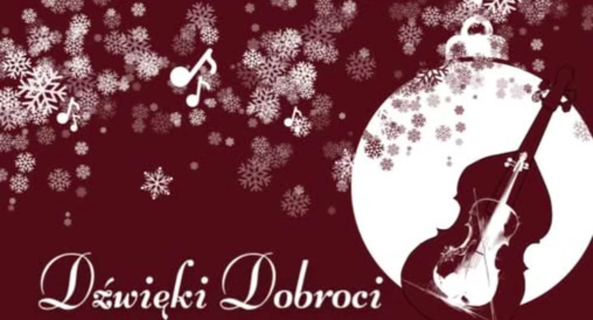 Finał „Dźwięków Dobroci” w Suchej Beskidzkiej