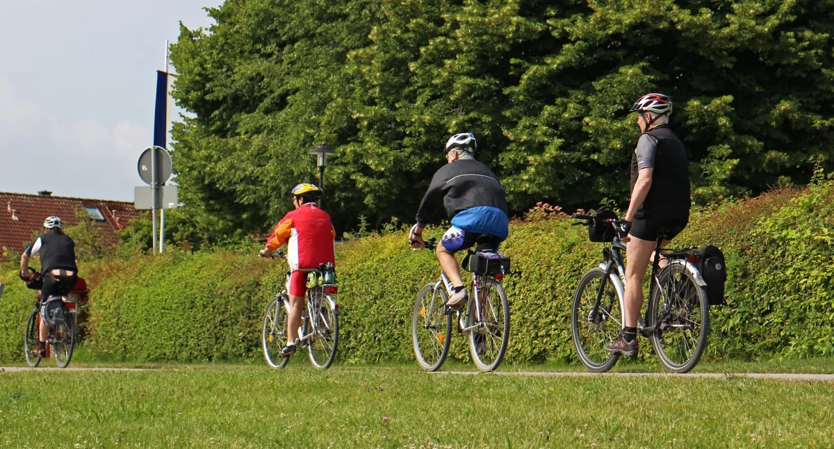 VeloSkawa coraz bliżej. Marszałek Smółka zapowiada zlecenie koncepcji 