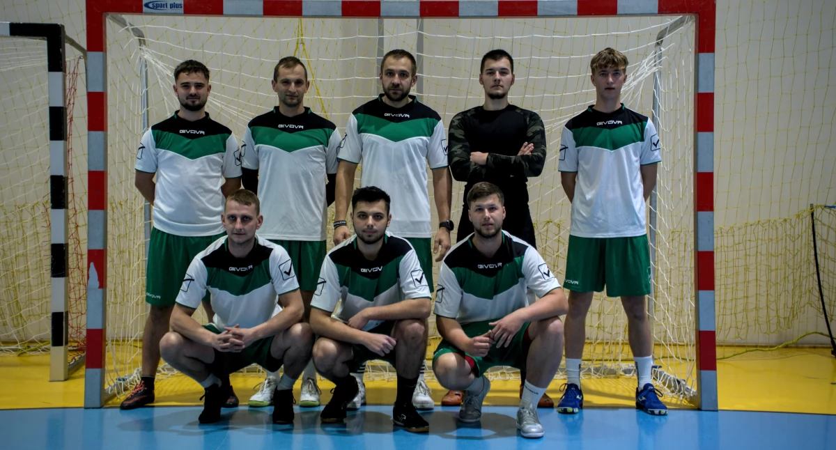 Suska Liga Futsalu przenosi się do Bystrej Podhalańskiej 