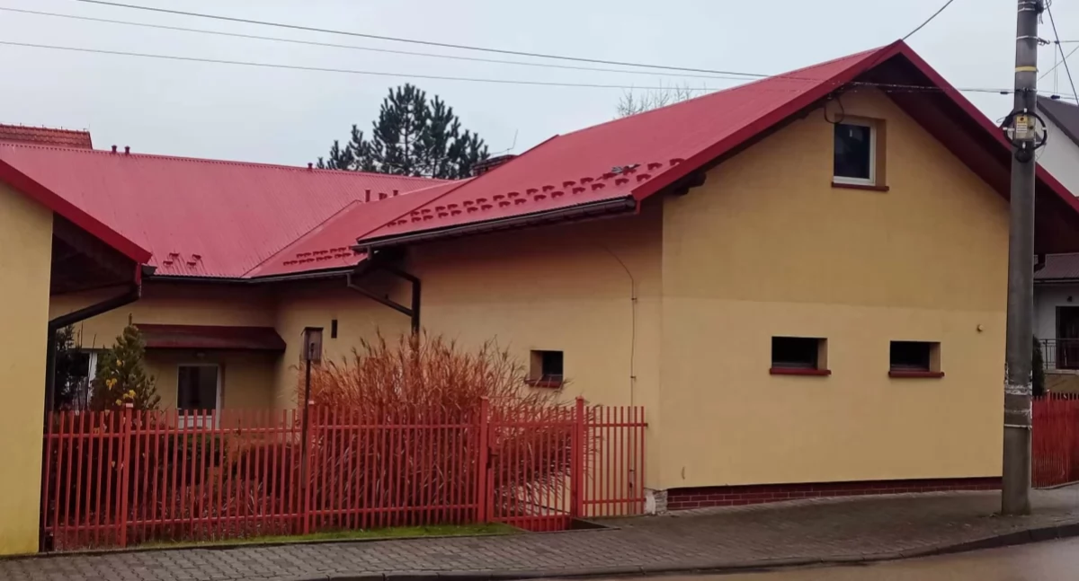 Umowa na „budowę” żłobka w Budzowie podpisana