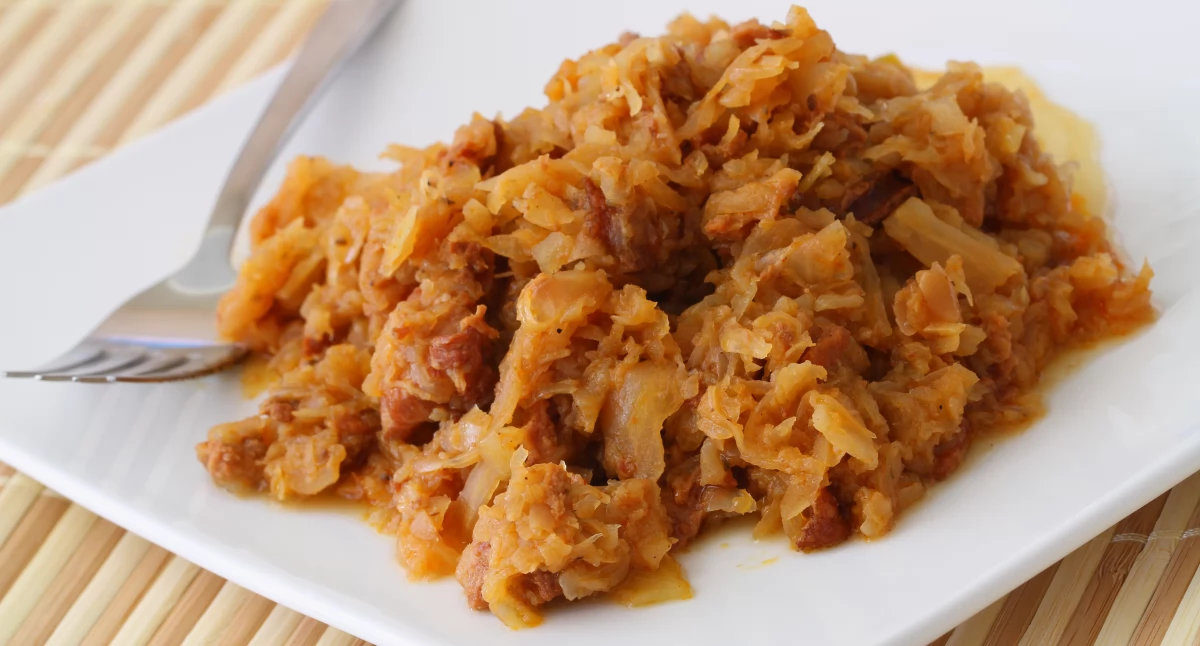 Dlaczego polski bigos tak smakuje Holendrom? Sprawdź!