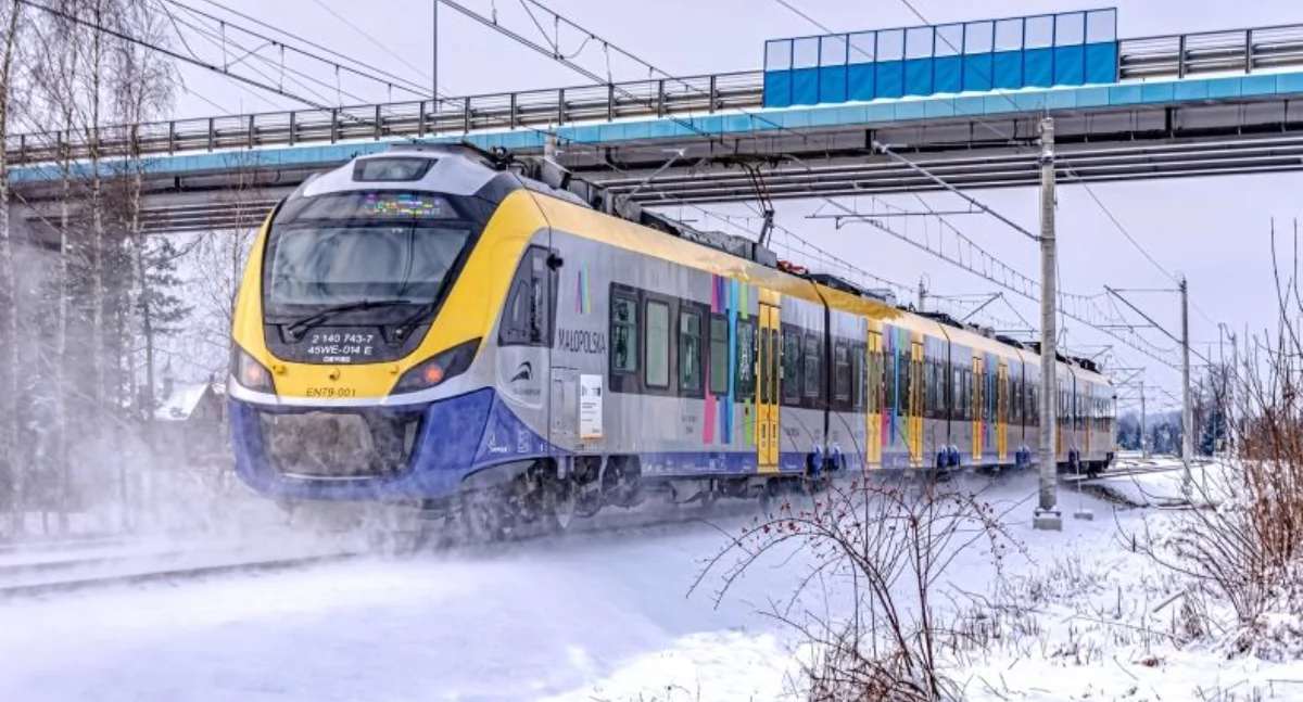 Bilet na ferie w Małopolsce