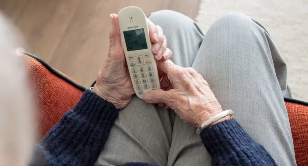 Uwaga na oszustów– seniorzy na celowniku przestępców!