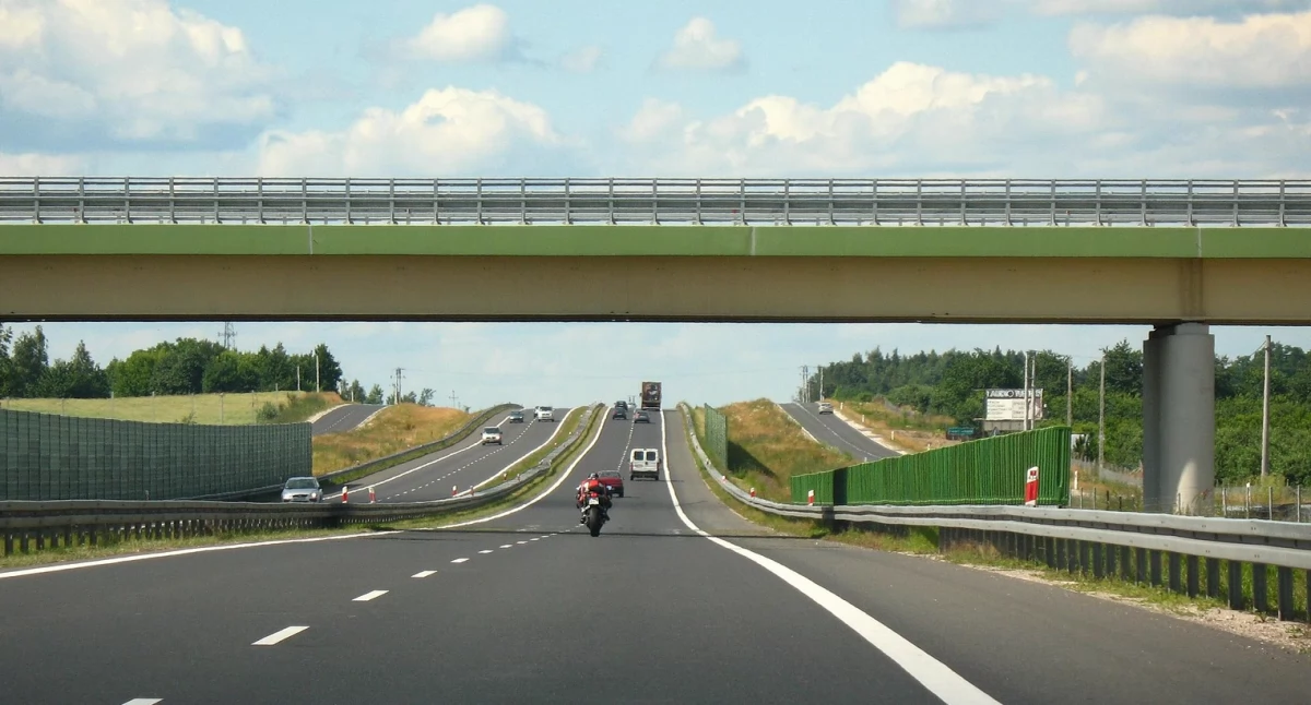Przetarg na kolejny odcinek Beskidzkiej Drogi Integracyjnej 