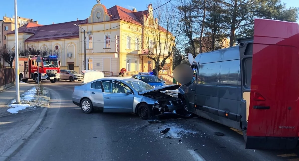 60-latka dostała 40 punktów karnych i ma do zapłaty 10 tys. zł mandatu! 