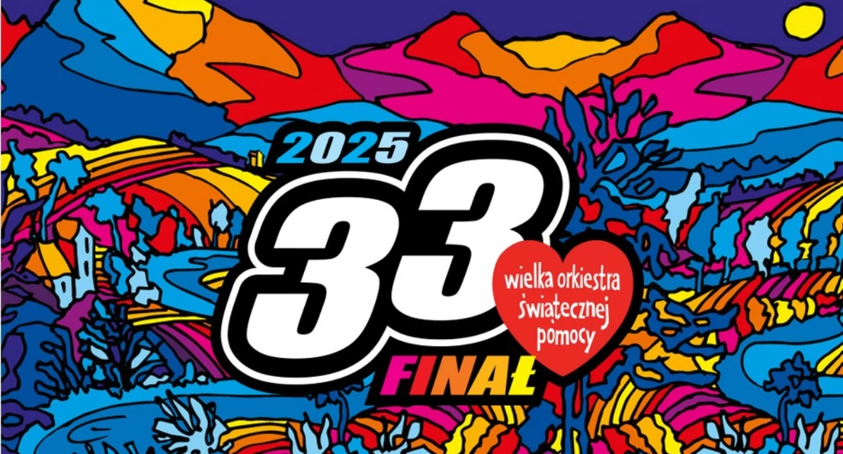 Wielka Orkiestra Świątecznej Pomocy zagra w CKIF
