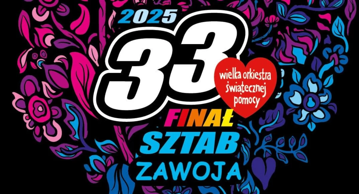 Zawoja zagra po raz kolejny z WOŚP