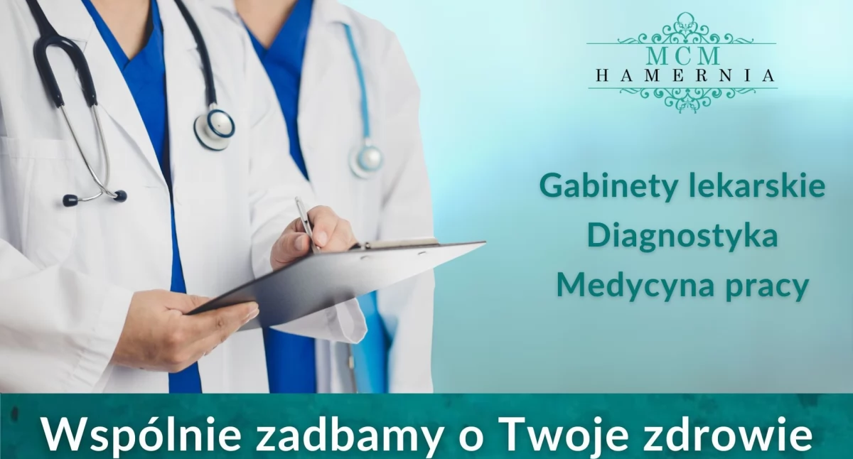 Makowskie Centrum Medyczne – kompleksowa opieka zdrowotna