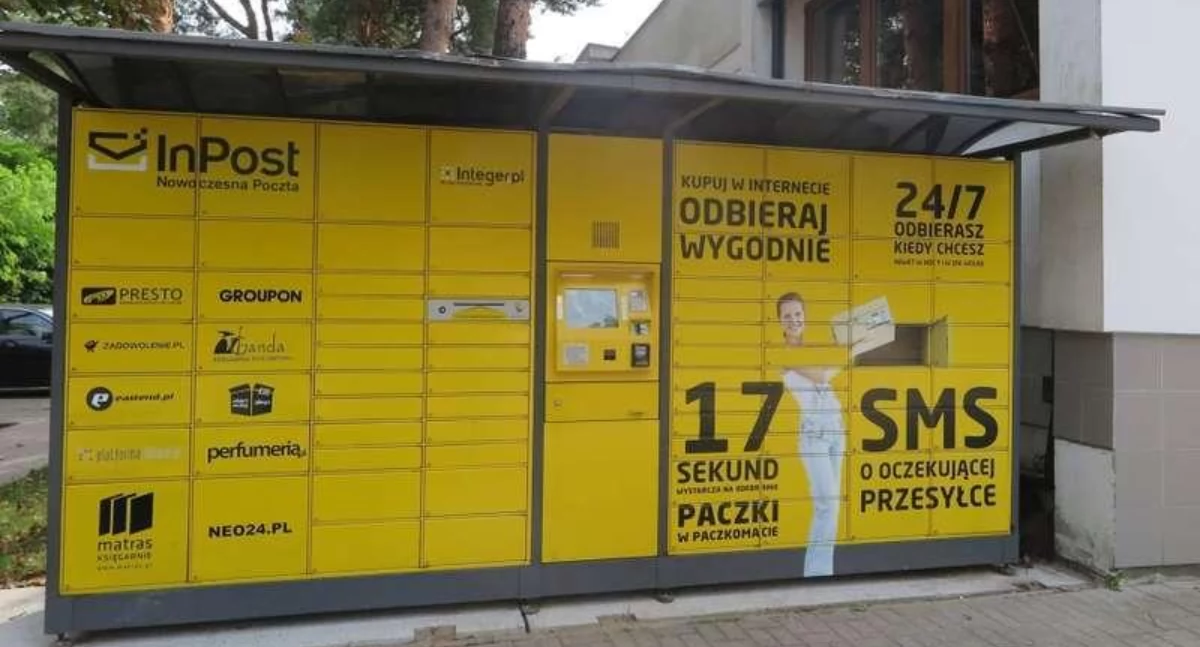 Pewelka, Hucisko, Kurów - gdzie powinien stanąć paczkomat?