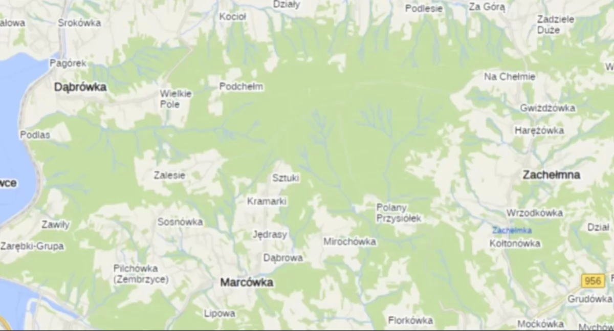 Osiedle Sztuki trafi ze Stryszowa do Marcówki? Mieszkańcy zabrali głos! 