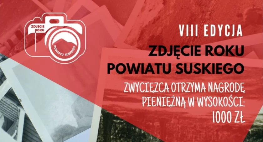 Pokaż swoje zdjęcia profesjonalnym fotografom i wygraj 1000 złotych!