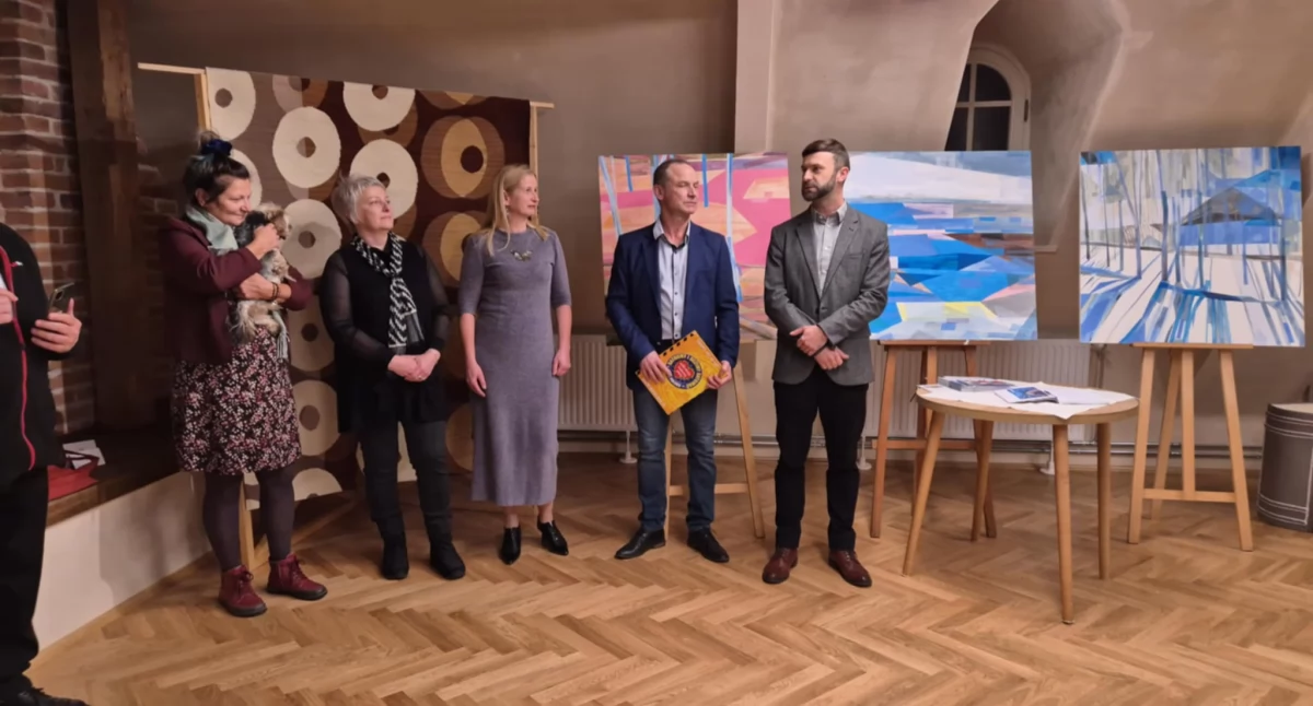 (VIDEO, FOTO) Naturalnie w Jordanowie