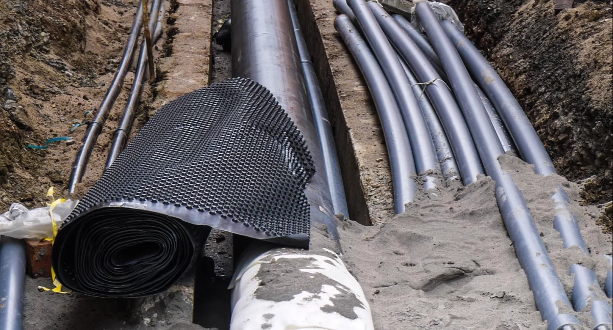 Sucha Beskidzka planuje modernizację i rozbudowę infrastruktury wodno-ściekowej