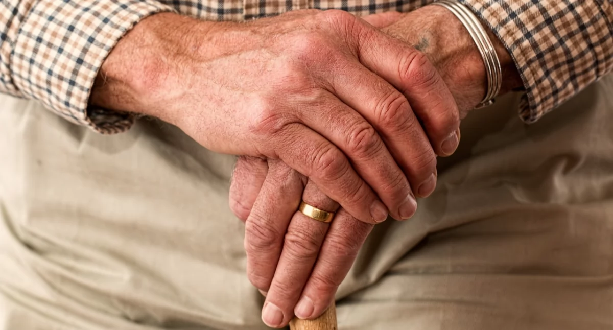 Seniorze, masz pytania o rentę wdowią? Skorzystaj z dyżuru eksperta ZUS