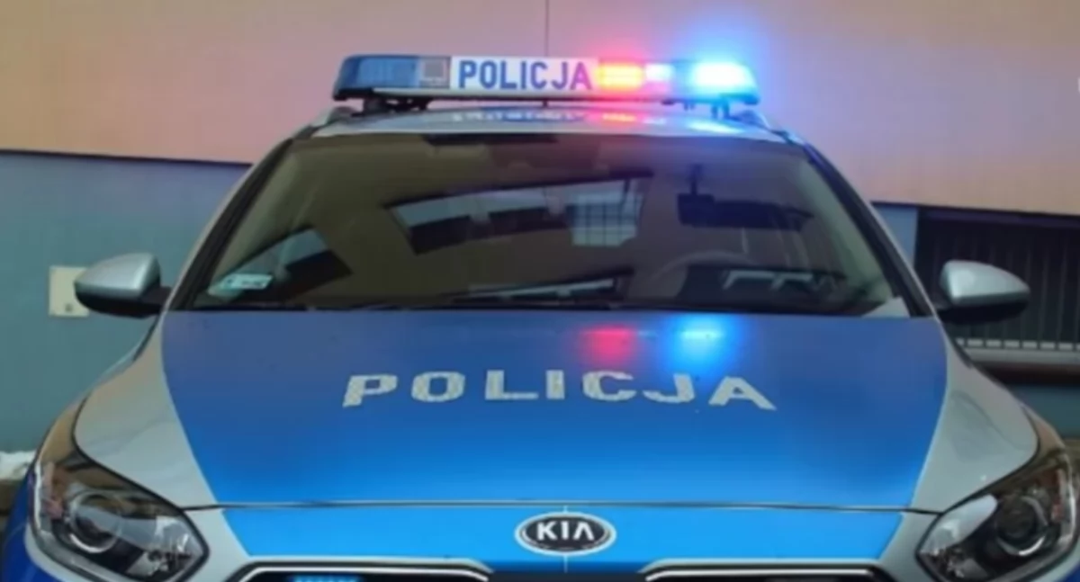 Komunikat dzielnicowego: działania prewencyjne w Łętowni i Naprawie