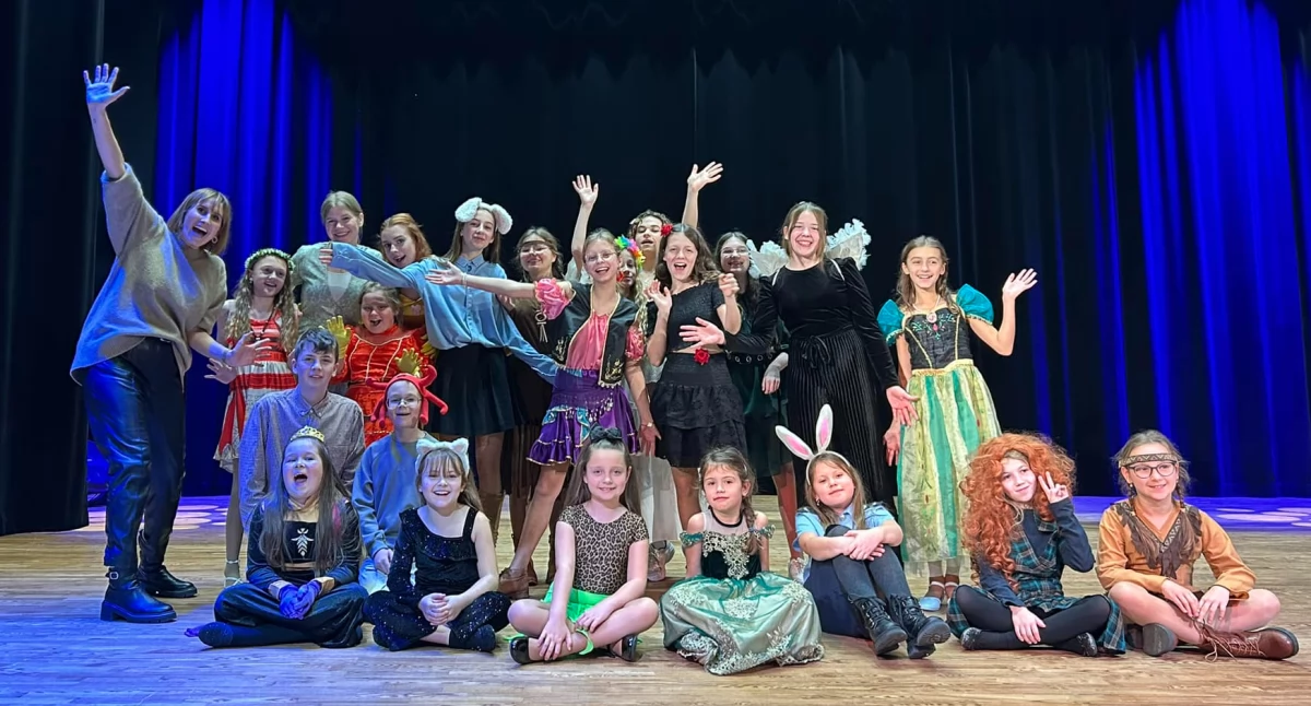 Magia Disney’a na scenie! Koncert „Była sobie piosenka” już jutro w CKIF!