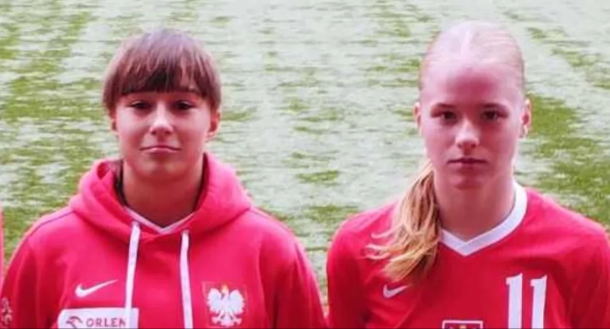 Nicola Madejczyk i Natalia Skrok powalczą o awans do Euro 2025