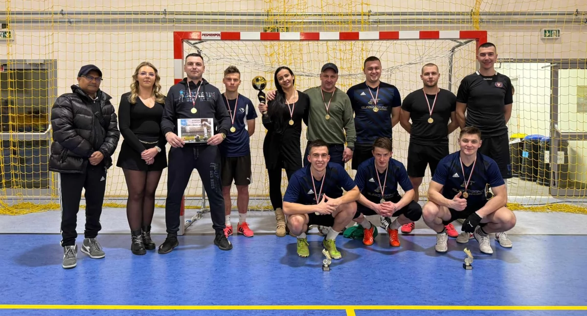 Charytatywne, rekordowe granie na rzecz Domu Dziecka w Łętowni