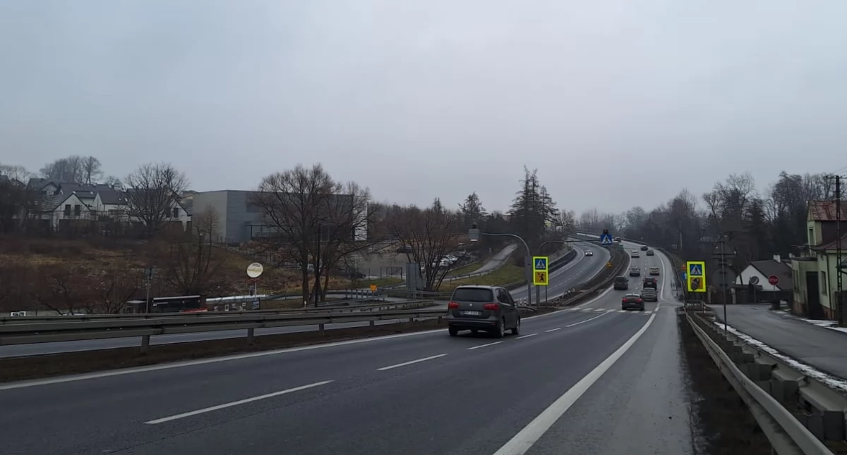 Szykują się kolejne wielkie utrudnienia na zakopiance 