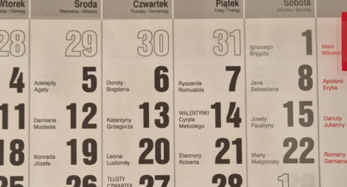 Mamy nowe święto państwowe. Prezydent podpisał ustawę