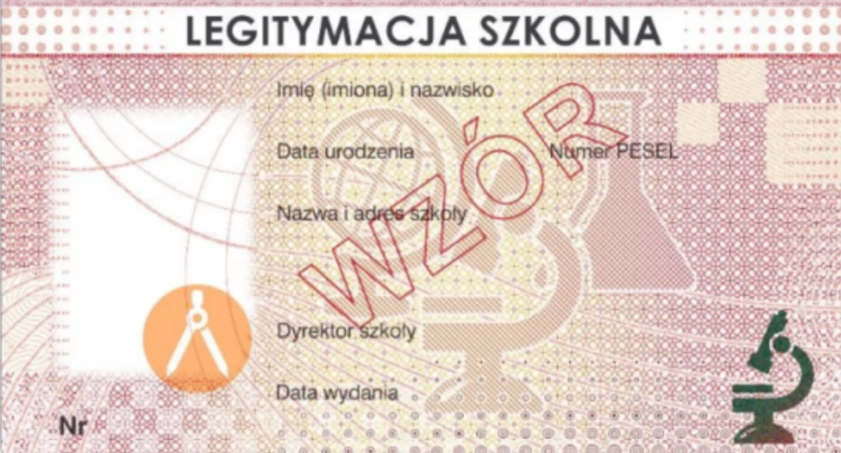 Papierowe i plastikowe legitymacje szkolne odejdą do lamusa? 