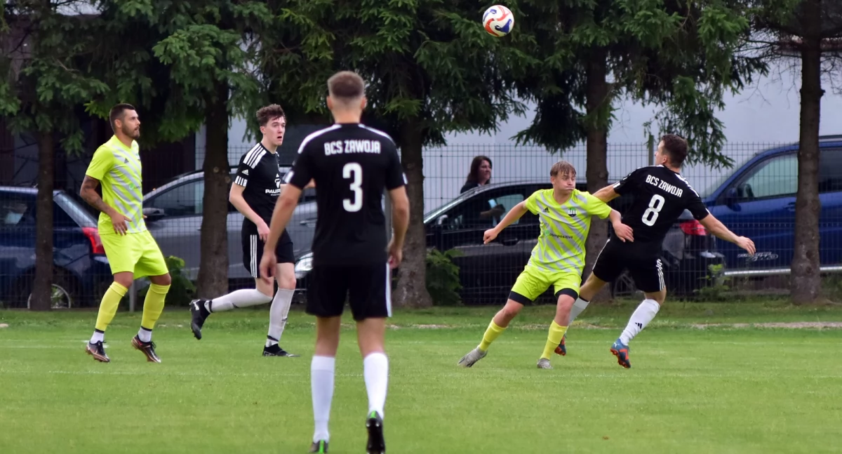 Wójt Zawoi podzielił dotacje dla klubów sportowych 