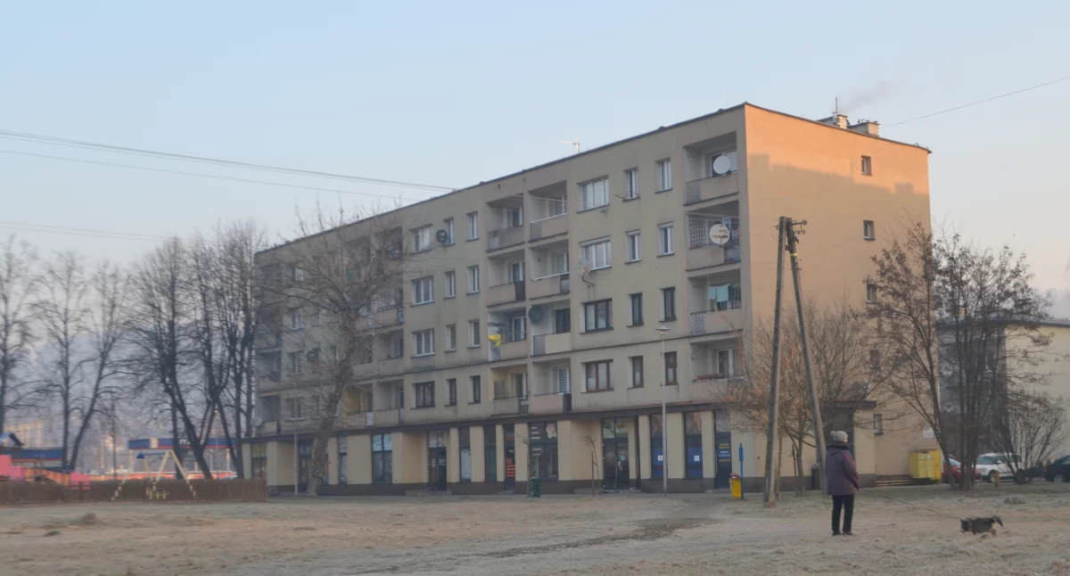 Pijący alkohol w miejscach publicznych na celowniku suskich dzielnicowych