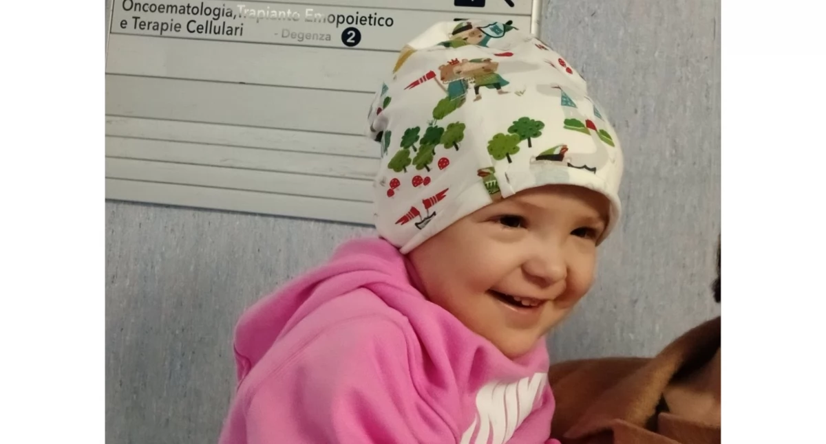 Razem dla Emilki: Jeszcze tylko 65 tysięcy do osiągnięcia celu!