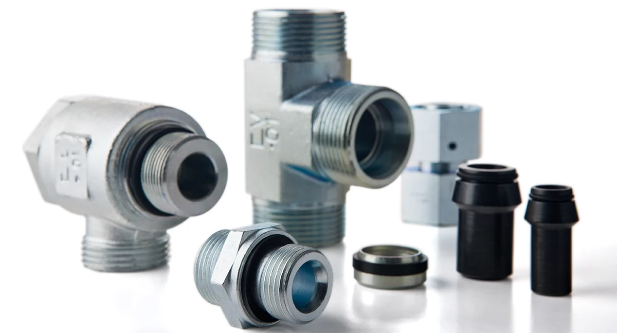 Oryginalne vs zamienne elementy hydrauliki siłowej – co wybrać?