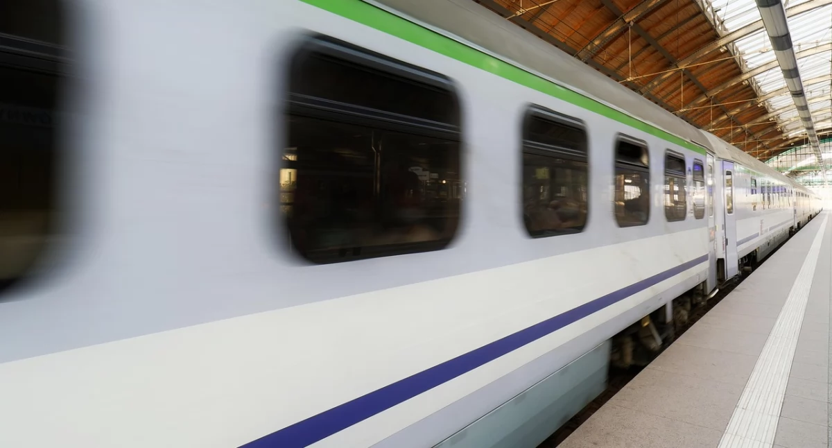 Będą podwyżki cen biletów? PKP wydało komunikat