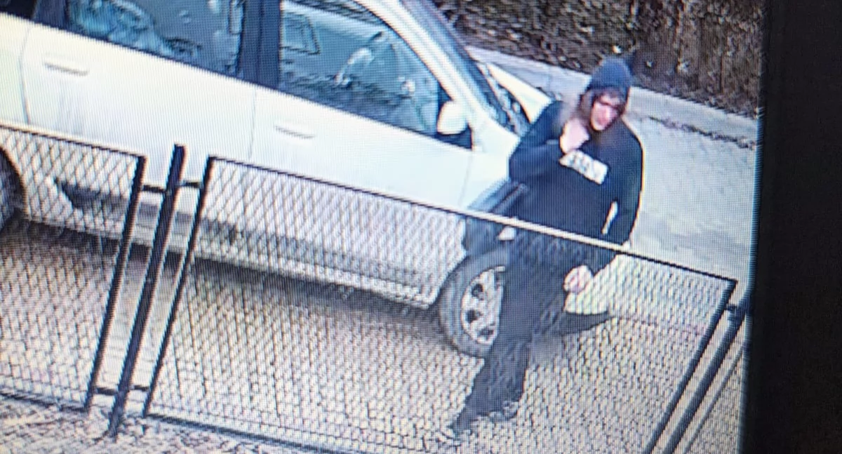 Brutalny atak na 14-latkę – policja szuka sprawcy