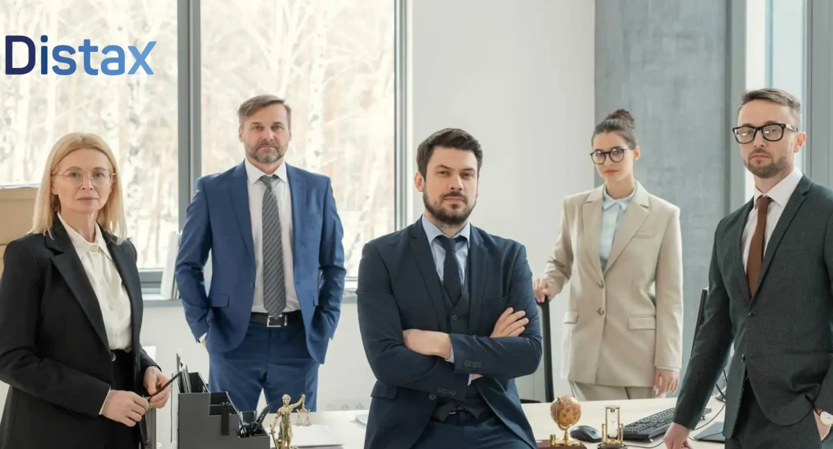 Biuro rachunkowe Distax – profesjonalna pomoc w zakresie finansów