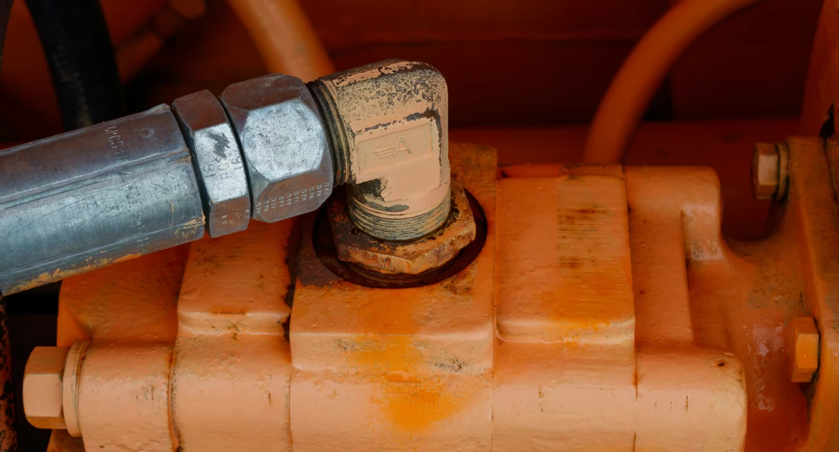 Jak dobrać odpowiednie szybkozłącze hydrauliczne do systemów wysokociśnieniowych?