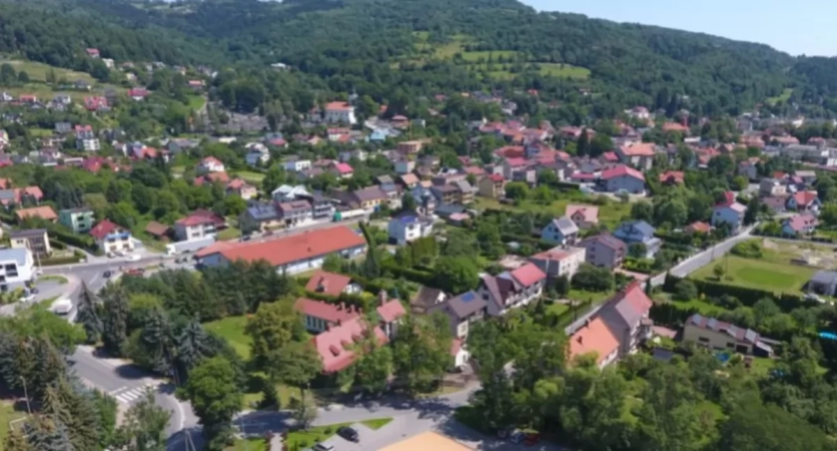 Dbajmy wszyscy o cudną makowską ziemię i i inne miejsca