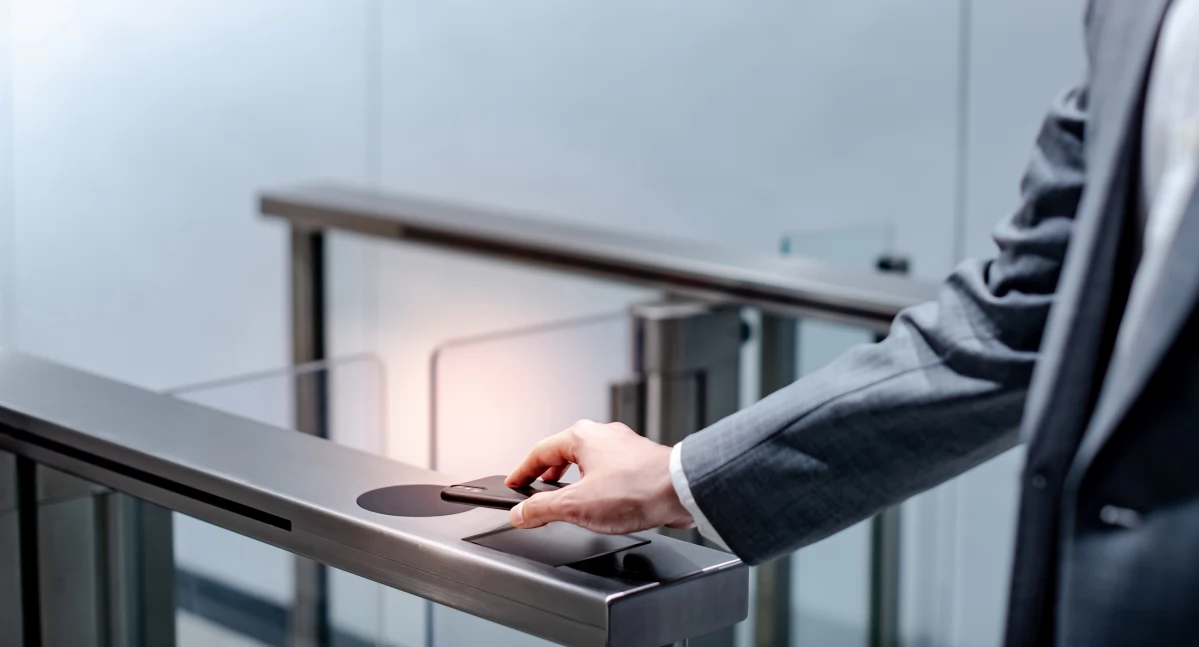 Kiedy warto wdrożyć system kontroli dostępu w firmie?