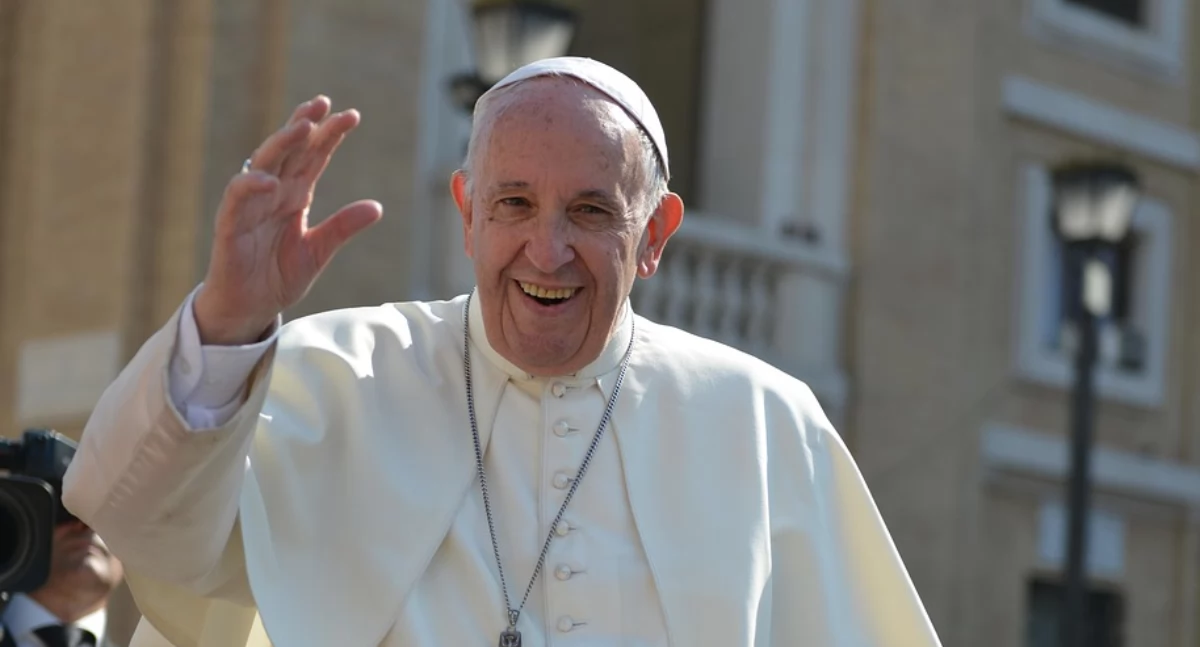 Nowe informacje o stanie zdrowia Papieża Franciszka