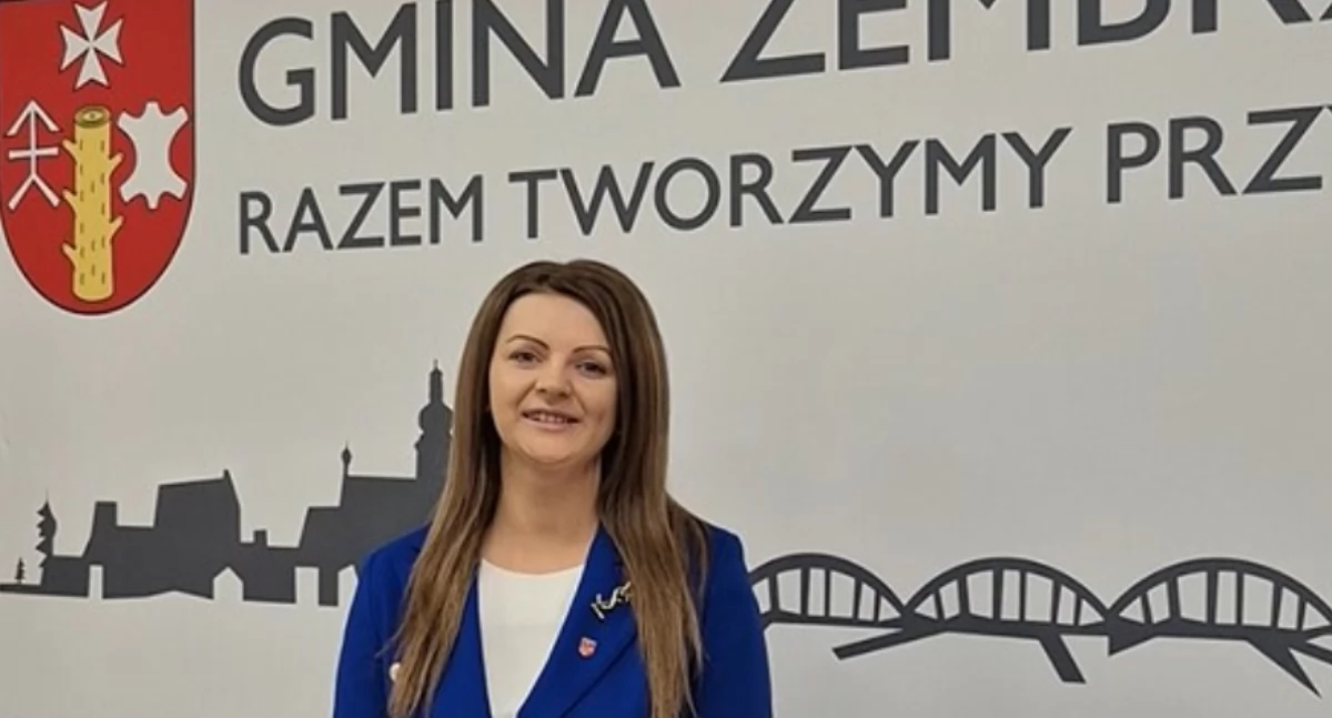 Apel wójt Zembrzyc
